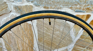 Campagnolo C-Record NISI Wheelset For Tubular