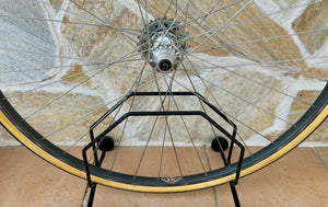 Campagnolo C-Record NISI Wheelset For Tubular