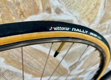 Load image into Gallery viewer, Campagnolo C-Record NISI Wheelset For Tubular
