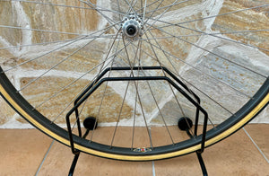 Campagnolo C-Record NISI Wheelset For Tubular