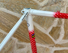 Load image into Gallery viewer, 53cm Colnago Nuovo Mexico Frameset
