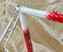 Load image into Gallery viewer, 53cm Colnago Nuovo Mexico Frameset
