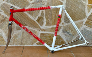 53cm Colnago Nuovo Mexico Frameset