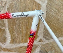 Load image into Gallery viewer, 53cm Colnago Nuovo Mexico Frameset
