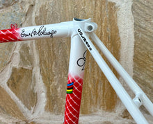 Load image into Gallery viewer, 53cm Colnago Nuovo Mexico Frameset
