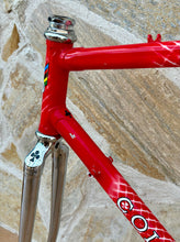 Load image into Gallery viewer, 53cm Colnago Nuovo Mexico Frameset
