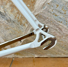 Load image into Gallery viewer, 53cm Colnago Nuovo Mexico Frameset
