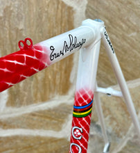 Load image into Gallery viewer, 53cm Colnago Nuovo Mexico Frameset
