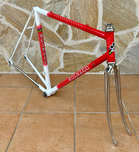 53cm Colnago Nuovo Mexico Frameset