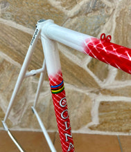 Load image into Gallery viewer, 53cm Colnago Nuovo Mexico Frameset
