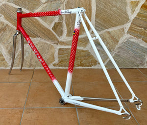 53cm Colnago Nuovo Mexico Frameset