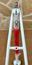 Load image into Gallery viewer, 53cm Colnago Nuovo Mexico Frameset
