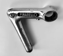 Load image into Gallery viewer, Pinarello pantographed Cinelli 1R stem
