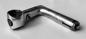 Pinarello pantographed Cinelli 1R stem