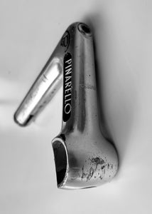 Pinarello pantographed Cinelli 1R stem