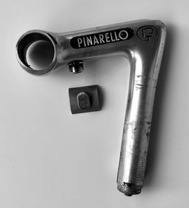 Pinarello pantographed Cinelli 1R stem