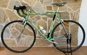 Rino Boschetti Prototype 1990s