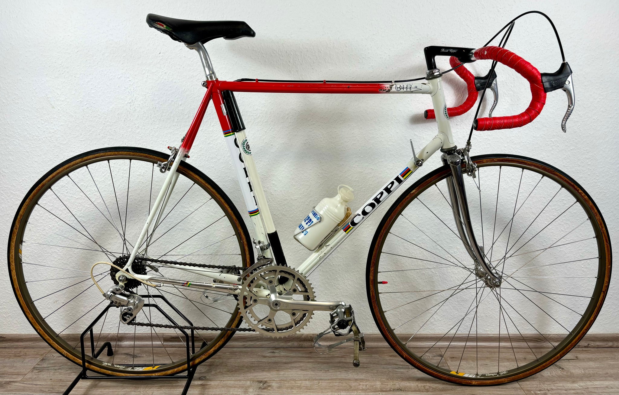 fausto coppi rennrad kaufen 60cm Fausto Coppi Racing Bike