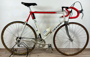 60cm Fausto Coppi Racing Bike