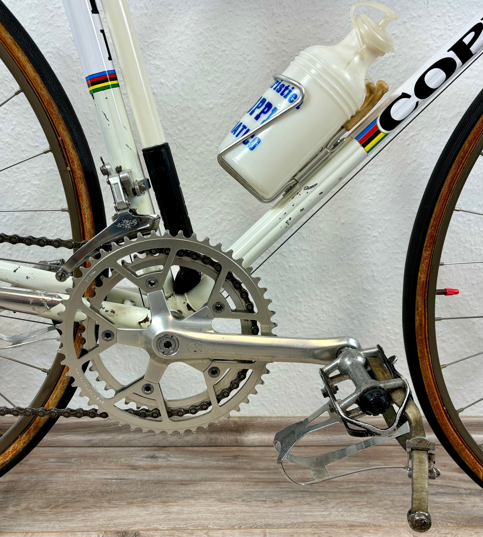 fausto coppi rennrad kaufen 60cm Fausto Coppi Racing Bike