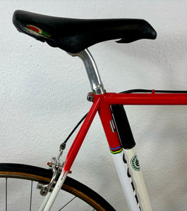 60cm Fausto Coppi Racing Bike