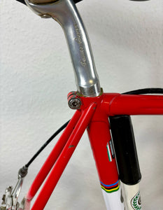 60cm Fausto Coppi Racing Bike