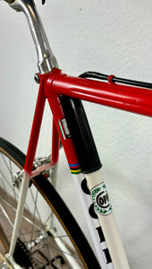 60cm Fausto Coppi Racing Bike