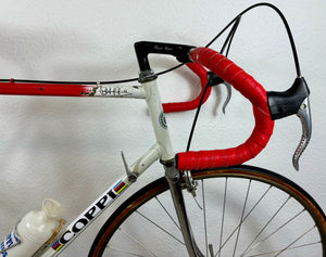 60cm Fausto Coppi Racing Bike