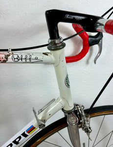 60cm Fausto Coppi Racing Bike