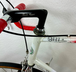 60cm Fausto Coppi Racing Bike