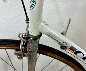 60cm Fausto Coppi Racing Bike