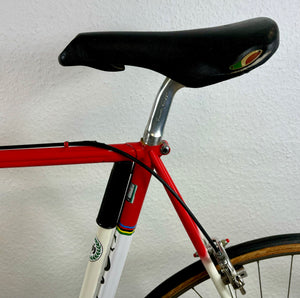 60cm Fausto Coppi Racing Bike