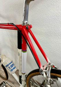 60cm Fausto Coppi Racing Bike