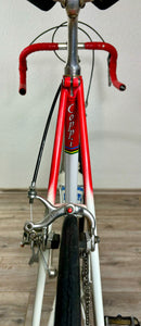 60cm Fausto Coppi Racing Bike