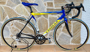 52,5cm Carrera Podium Road Racing Bike