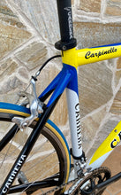 Load image into Gallery viewer, 52,5cm Carrera Podium Road Racing Bike
