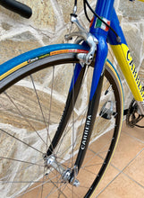 Load image into Gallery viewer, 52,5cm Carrera Podium Road Racing Bike
