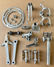 Load image into Gallery viewer, Campagnolo Gran Sport Groupset
