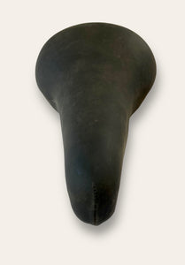 Cinelli Unicantor Vintage Leather Saddle