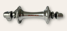 Load image into Gallery viewer, Shimano Dura Ace HB-7700 Front Hub 36 hole
