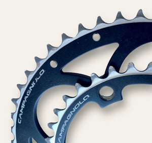 Campagnolo 10 Speed Chainring Set 50/34