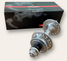 Load image into Gallery viewer, New Campagnolo Record Pista Hub Set 32h Low Flange
