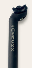 Load image into Gallery viewer, Eddy Merckx Branded Seatpost 27,2mm

