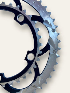 Campagnolo 10 Speed Chainring Set 50/34