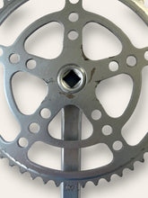 Load image into Gallery viewer, Peugeot Branded Stronglight 99 Crankset
