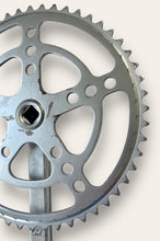 Load image into Gallery viewer, Peugeot Branded Stronglight 99 Crankset
