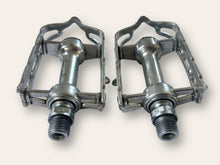 Load image into Gallery viewer, Campagnolo Gran Sport Pedals
