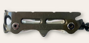 Mavic 640 SSC Pedals