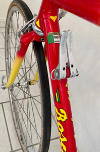 Cicli Rino Boschetti Vintage Lo Pro Crono Bike