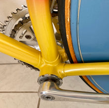 Load image into Gallery viewer, Cicli Rino Boschetti Vintage Lo Pro Crono Bike
